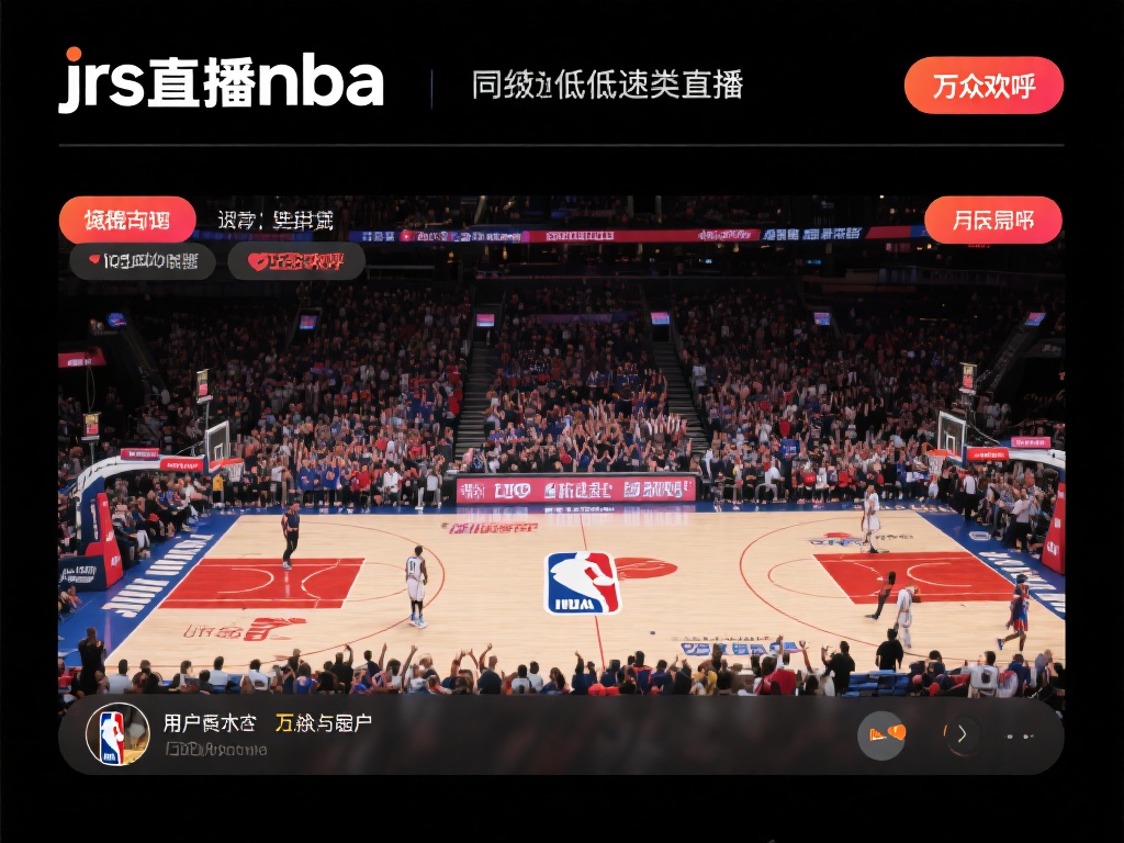 nba直播_nbazb001直播_jrs直播nba无插件直播| 以"jrs直播nba"为例,该平台凭借低