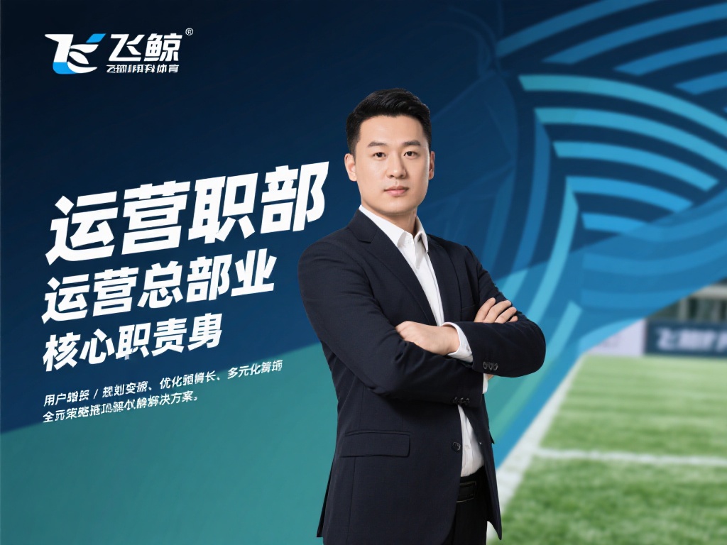 「职位对比」飞鲸体育 运营总监怎么样 - BOSS直聘 运营总监的核心职责
作为飞鲸体育的关键