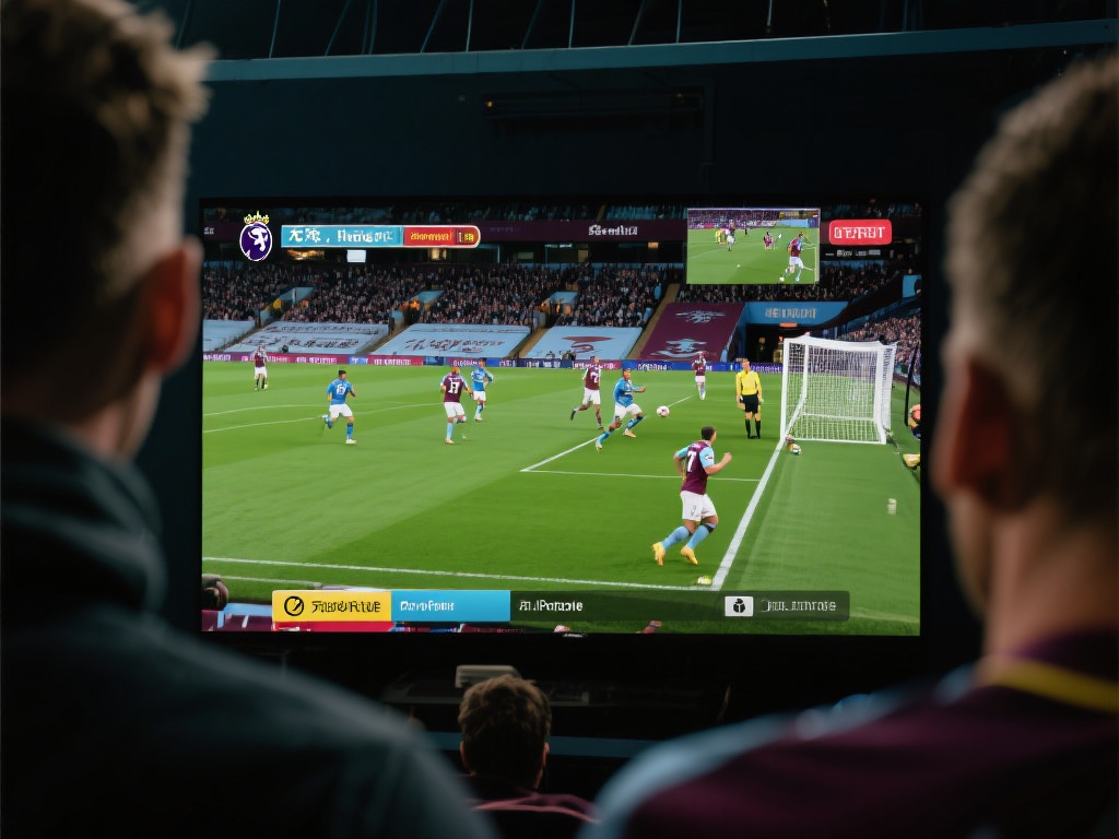 英超直播_英超直播免费观看在线高清_英超视频直播无插件| 对于足球爱好者来说,观看英超赛事时的画质