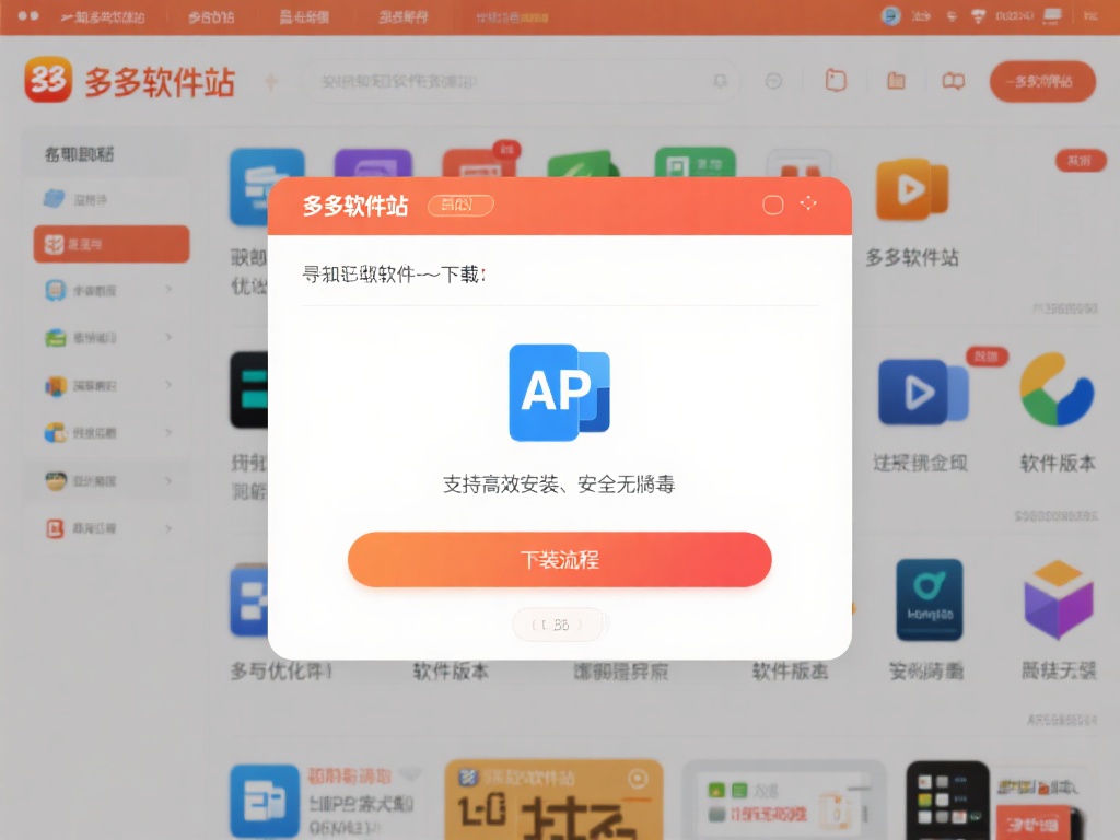 如今，获取这些软件非常简单，通过知名的软