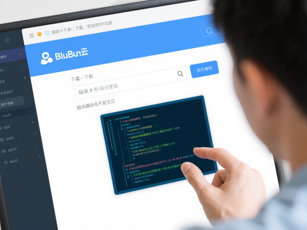 【最新科普】蓝奏云搜索引擎|安卓包下载|直播最新版下载_哔哩哔哩 例如,一名技术爱好者需要下载一个特定的编