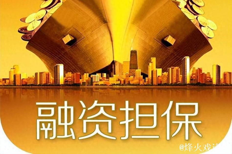 助力支小支农 政府性融资担保“大显身手”