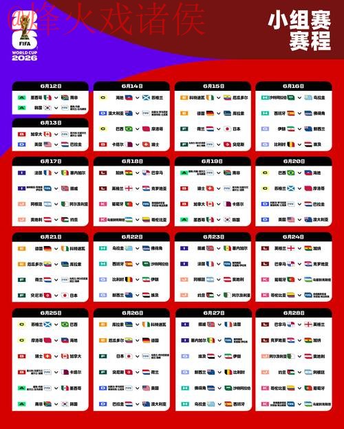 2026世界杯外围苹果全站最新攻略 2026世界杯外围苹果全站最新攻略