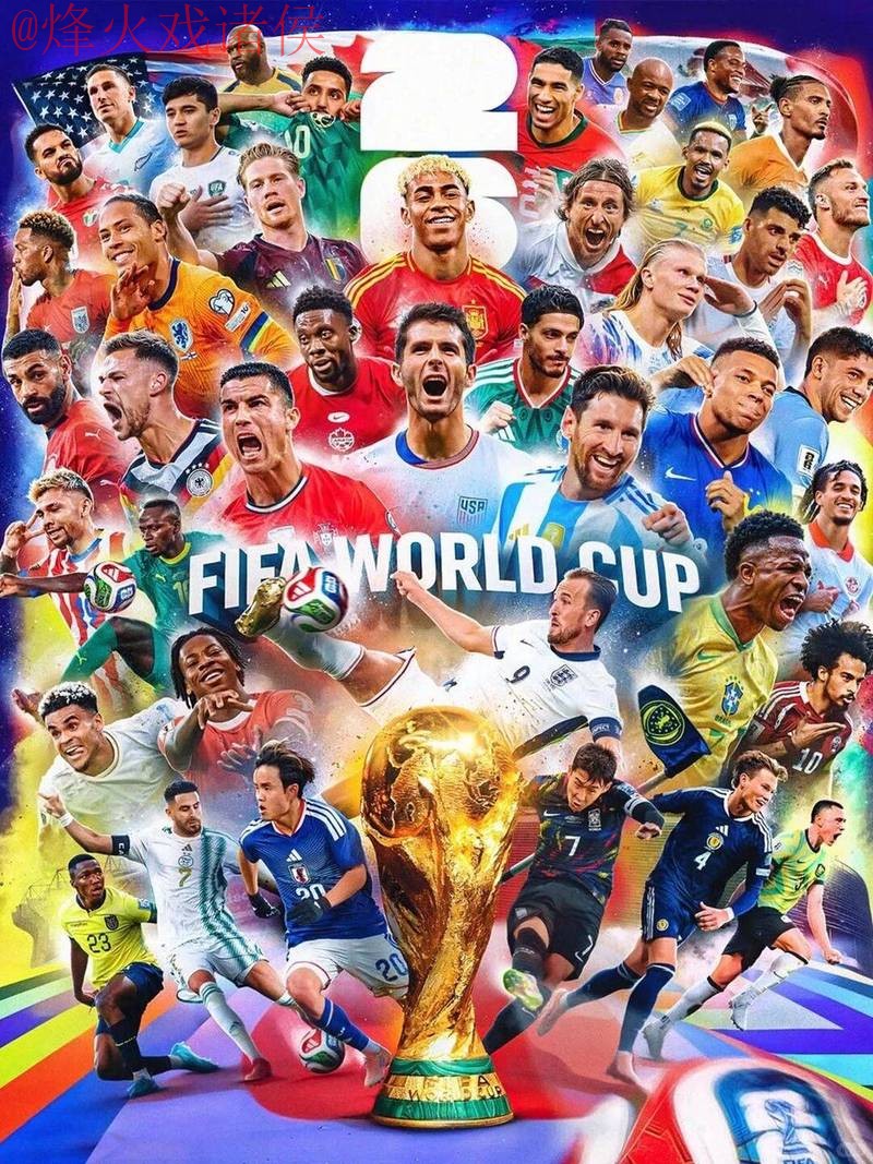 2026世界杯盘口在线投注平台推荐